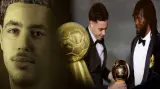 تتويج معما والمنتخب الوطني لأقل من 20 سنة في حفل الكاف