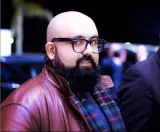 "دون بيغ" يثير التفاعل بتعليق ساخر: "أنا على وشك حفظ النشيد الوطني للكونغو"