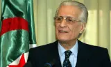 الموت يخطف وزير الخارجية الجزائري الأسبق