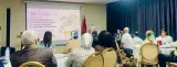 ندوة علمية بمراكش تدعو إلى تعميم مشاريع الطاقة الشمسية فوق أسطح المباني العمومية والخاصة
