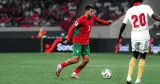 بعد استبعاده من قائمة المونديال..لاعب المنتخب المغربي يقرر خوض تجربة احترافية جديدة