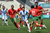 حينما قهرت "كتيبة السكتيوي" 7 من نجوم منتخب الأرجنتين المؤهل لنهائي كأس العالم 2026(صورة)