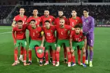 المنتخب المغربي يكسب مركزين في التصنيف الجديد لـ"الفيفا"