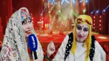 الجهة الشرقية للملكة تحتفل بالسنة الامازيغية الجديدة