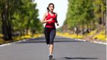 تعرفي على فوائد رياضة الجري