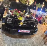 بارون المخدرات "موسى" في قبضة الشرطة