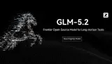 "GLM 5.2".. نموذج صيني مفتوح يهز سباق الذكاء الاصطناعي.. هل تتراجع هيمنة الكبار؟