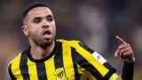 بلمسة مبكرة .. يوسف النصيري يفتتح مشواره التهديفي مع الاتحاد (فيديو)
