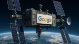 "غوغل" تعتزم إنشاء مراكز بيانات في الفضاء