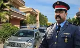 القائد عاكيفي يواصل حملاته ضد أوكار الدعارة ويداهم فيلا مشبوهة بتسلطانت