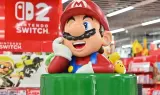 "نينتندو" تطلق "سويتش 2" و"ماريو كارت وورلد" بعالم مفتوح ومنافسات باتل رويال