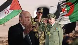 قبل حسم مغربية الصحراء في الأمم المتحدة.. تقرير إعلامي يكشف تفاصيل عرض مالي جزائري على إبراهيم غالي لمغادرة تندوف