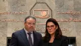 من هو البروفيسور يونس بجيجو الذي عُين وزيرا للصحة في حكومة المنصوري؟