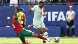مفاجأة "أرشيفو فار": ركلة جزاء مبابي أمام المغرب "غير صحيحة"