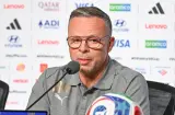 وهبي يقطع الشك باليقين: الصيباري لن يكون جاهزا لمباراة فرنسا