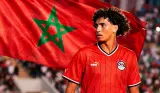 القرار أثار ضجة كبيرة.. موهبة كروية من أب مصري تدير ظهرها لـ"الفراعنة" وتختار حمل قميص "الأسود"