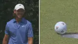 بالفيديو...ذبابة تمنح لاعب غولف 910 آلاف دولار!