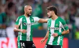 الزلزولي وأمرابط يقودان ريال بيتيس إلى دوري أبطال أوروبا بعد 20 سنة من الغياب
