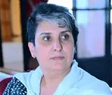 مصدر من المكتب التنفيذي: الأكاذيب ضد حنان رحاب استهداف لرمز نقابي ولقيم النقابة الوطنية للصحافة المغربية