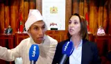 منيب تحسم الجدل بشأن التحاق "أسامة باريك" بتحالف اليسار وتصفه بـ"الشاب الواعد والمتميز"