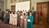 بروكسيل تحتفي بالمغرب تحت شعار الحوار الثقافي والذاكرة المشتركة