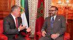 عمر هلال: الملك محمد السادس والعاهل الأردني يتشاطران رؤية مشتركة من أجل السلام والأمن والاستقرار في منطقة الشرق الأوسط