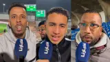 ردود فعل جماهير الرجاء بعد الفوز الهام أمام صن داونز