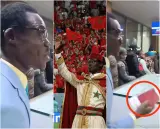 جواز سفر أحمر اللون يجر انتقادات واسعة على لومومبا "كان المغرب" ويكشف هويته