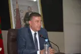 "البام" يرد على أنباء تورط رشيد العبدي في واقعة الشرطي