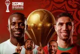 نهائي "الكان" بين المغرب والسنغال.. إليكم الموعد والقنوات الناقلة لموقعة التتويج بالرباط