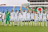 المنتخب الجزائري يتعادل سلبيا أمام غينيا في الدار البيضاء ضمن تصفيات كأس العالم