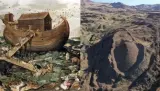 هل عثر العلماء فعلا على "سفينة نوح" بأحد جبال تركيا؟