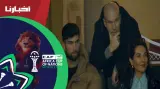 زيدان وأسرته يحضرون مجددا لمؤازرة المنتخب الجزائري في كأس إفريقيا بالمغرب