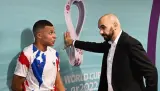 "مبابي" يثير زوبعة في ريال مدريد.. هل يفرض "وليد الركراكي" مدرباً جديداً لـ"الميرينغي"؟