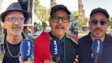 فنانون مغاربة، بينهم فركوس وجواد السايح، يعبّرون عن فخرهم بالقرار الأممي حول الصحراء المغربية