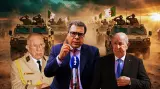 السليمي.. نظام "الكابرانات" ارتكب "الخطأ القاتل" الذي انتظره المجتمع الدولي لعقود