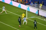 السعودية تتعادل مع أوروغواي في مستهل مشوارها بمونديال 2026