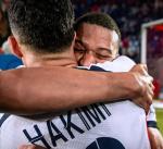 رسالة وداع من أشرف حكيمي