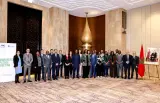 اجتماع استراتيجي في الدار البيضاء لتعهد مراكش: خطوة إلى الأمام لأسواق رأس المال الأفريقية