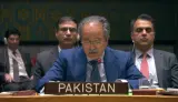 باكستان تثير الاستغراب بموقفها الغامض في مجلس الأمن الدولي حول قضية الصحراء المغربية