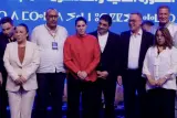 لقجع، المنصوري أم بنسعيد.. من يخلُف أخنوش على رأس "حكومة المونديال" بعد تصدر "البام"؟