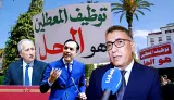 حموني ينتقد طريقة تدبير إشكالية تشغيل الشباب ويتساءل باستغراب: هل القطاع الخاص أصبح يتحكم في قرارات الحكومة؟