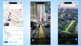 ميزة “العرض الغامر” في خرائط غوغل تغيّر تجربة التنقل داخل المدن الكبرى