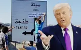 استنفار بإسبانيا بسبب سبتة ومليلية وتحذيرات من “مفاجأة أمريكية” لصالح المغرب