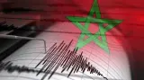 استنفار في الشمال.. 16 هزة أرضية متتالية تثير القلق والخبراء يربطونها بتداعيات زلزال الحوز