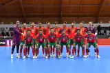 المغرب والجزائر في افتتاح كأس إفريقيا للفوتسال.. الموعد والقنوات الناقلة