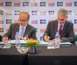 تعاون مغربي ياباني لتعزيز قبول المدفوعات الدولية في المملكة