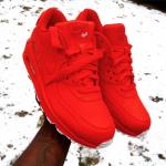 إليك موضة الأحذية لهذا الموسم