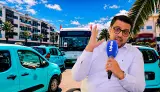 عبقري: منع حافلات بنسليمان من ولوج المحمدية "جريمة وإساءة للدولة" تستدعي تدخل وزير الداخلية شخصياً (فيديو)
