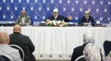 الأمانة العامة لـ"المصباح" تصادق على الأزمي رئيسا للفريق النيابي وبوانو نائبا لرئيس مجلس النواب